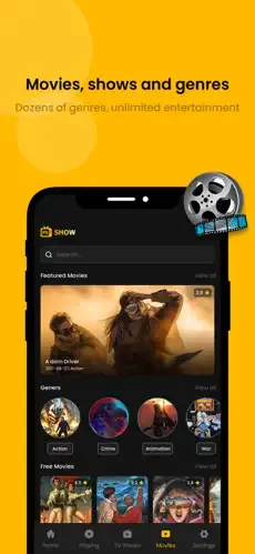 sony-7-iv Movies and shows